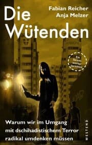 Cover von Die Wütenden