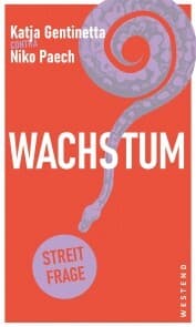 Cover von Wachstum