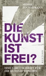 Cover von Die Kunst ist frei?