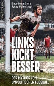 Cover von Links kickt besser