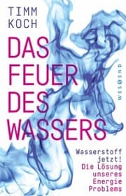 Cover von Das Feuer des Wassers