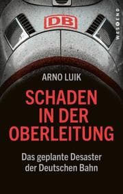 Cover von Schaden in der Oberleitung