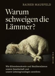 Cover von Warum schweigen die Lämmer? - Taschenbuchausgabe