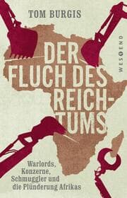 Cover von Der Fluch des Reichtums