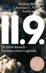 Cover von 11.9.