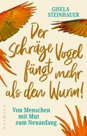 Cover von Der schräge Vogel fängt mehr als den Wurm