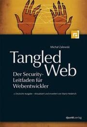 Cover von Tangled Web