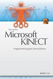 Cover von Microsoft KINECT