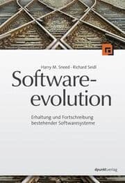 Cover von Softwareevolution