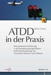 Cover von ATDD in der Praxis