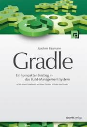 Cover von Gradle