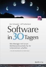Cover von Software in 30 Tagen