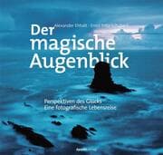 Cover von Der magische Augenblick