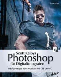 Cover von Scott Kelbys Photoshop für Digitalfotografen