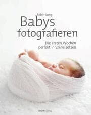 Cover von Babys fotografieren