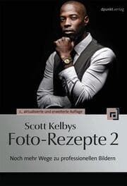 Cover von Scott Kelbys Foto-Rezepte 2
