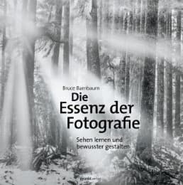 Cover von Die Essenz der Fotografie