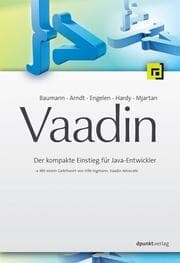 Cover von Vaadin