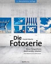 Cover von Die Fotoserie