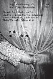 Cover von gute aussichten
