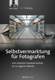 Cover von Selbstvermarktung für Fotografen