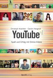 Cover von YouTube