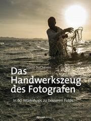 Cover von Das Handwerkszeug des Fotografen