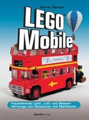 Cover von LEGO®-Mobile