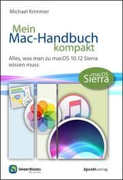 Cover von Mein Mac-Handbuch kompakt