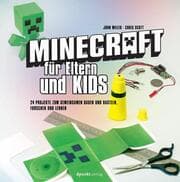 Cover von Minecraft für Eltern und Kids