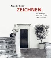 Cover von Zeichnen - Unterwegs mit Stift und Skizzenbuch