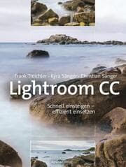 Cover von Lightroom CC