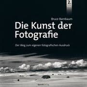 Cover von Die Kunst der Fotografie