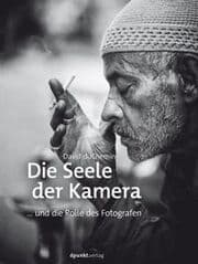Cover von Die Seele der Kamera
