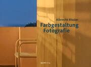 Cover von Farbgestaltung Fotografie