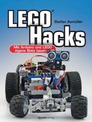 Cover von LEGO Hacks
