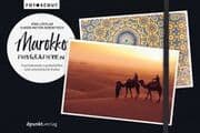 Cover von Marokko fotografieren