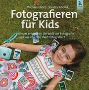 Cover von Fotografieren für Kids