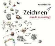 Cover von Zeichnen was da so rumliegt