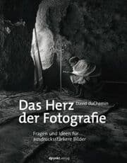 Cover von Das Herz der Fotografie