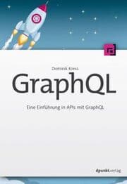 Cover von GraphQL