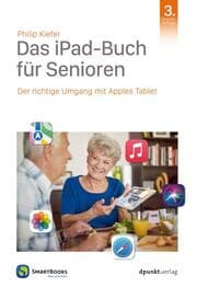 Cover von Das iPad-Buch für Senioren