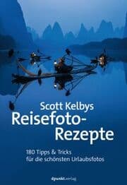 Cover von Scott Kelbys Reisefoto-Rezepte