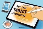 Cover von Auf dem Tablet visualisiert