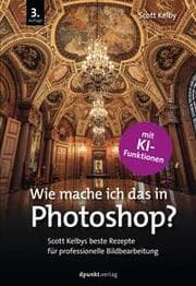 Cover von Wie mache ich das in Photoshop?