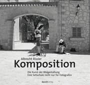 Cover von Komposition