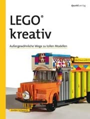 Cover von LEGO® kreativ