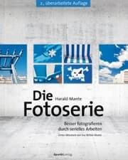 Cover von Die Fotoserie