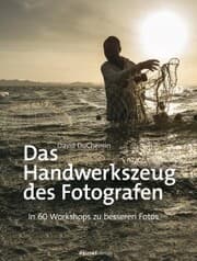 Cover von Das Handwerkszeug des Fotografen