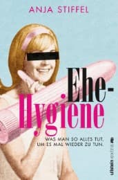 Cover von Ehehygiene